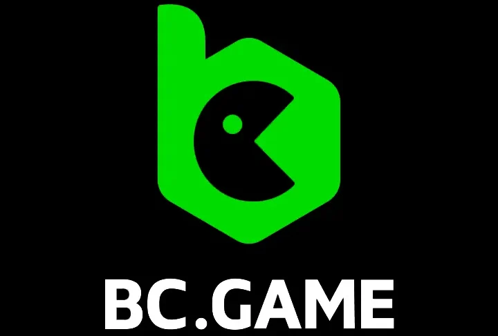 BC.GAME logo